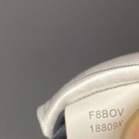 Nike Team Vanderbilt Commodores Logo Polo Shirt (girls L Womens S ) Black DriFit - Picture 6 of 6